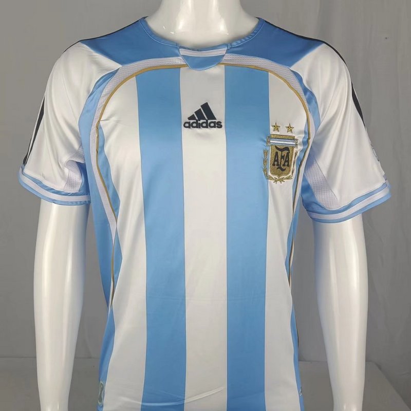 06 Argentina Home